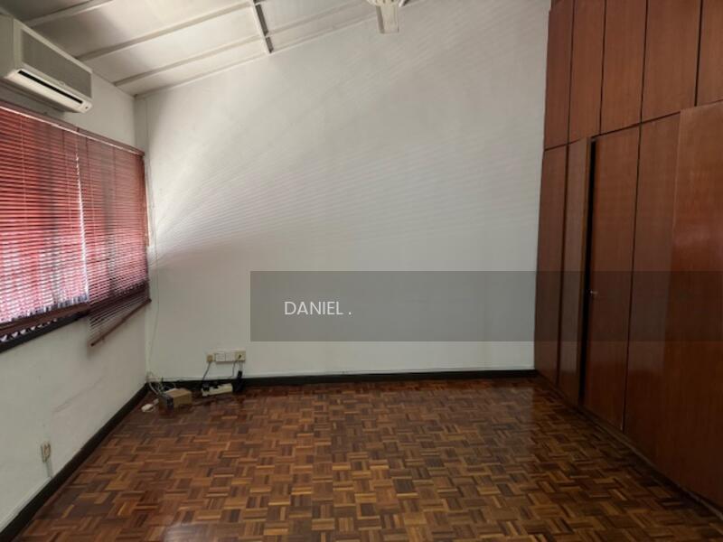 JALAN TERASEK, BANGSAR BARU, BANGSAR, KUALA LUMPUR - 2
