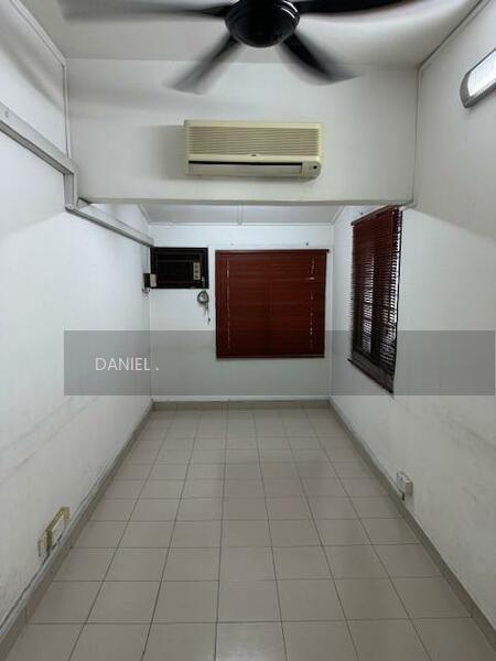 JALAN TERASEK, BANGSAR BARU, BANGSAR, KUALA LUMPUR - 4