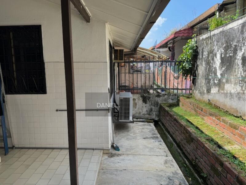 JALAN TERASEK, BANGSAR BARU, BANGSAR, KUALA LUMPUR - 5