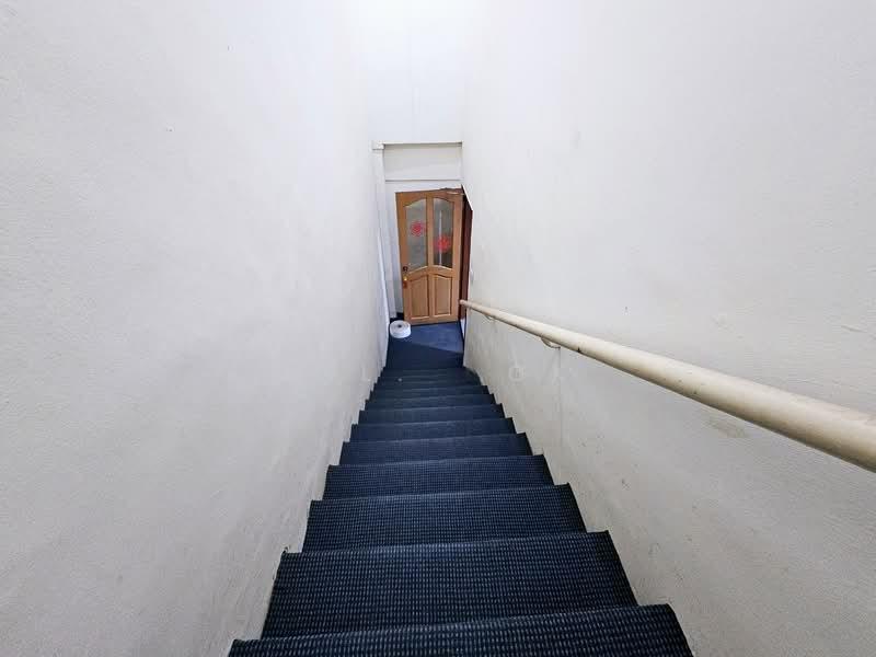 PJ20 @ Permas Jaya - 5