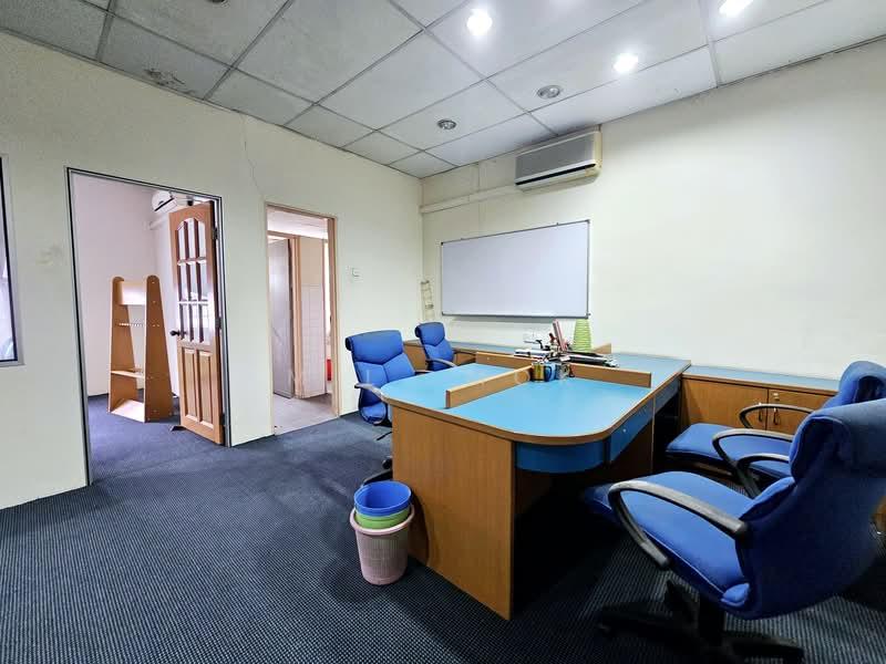 PJ20 @ Permas Jaya - 4