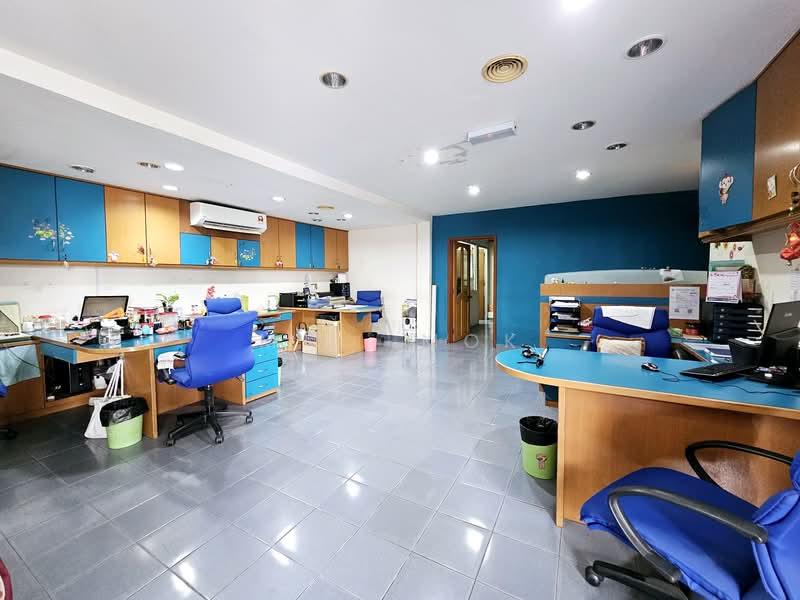 PJ20 @ Permas Jaya - 3