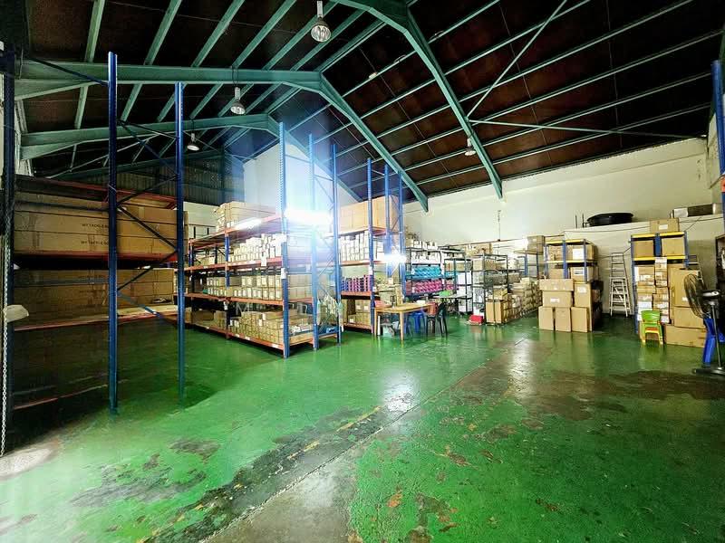 PJ20 @ Permas Jaya - 1