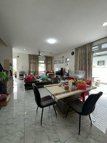 Eco Spring Ecos Springs - 1