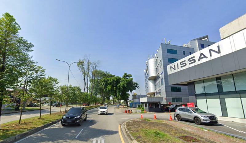 COMMERCIAL BUNGALOW @ SECTION 13 FOR SALE - 2