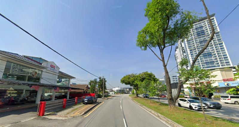 COMMERCIAL BUNGALOW @ SECTION 13 FOR SALE - 3