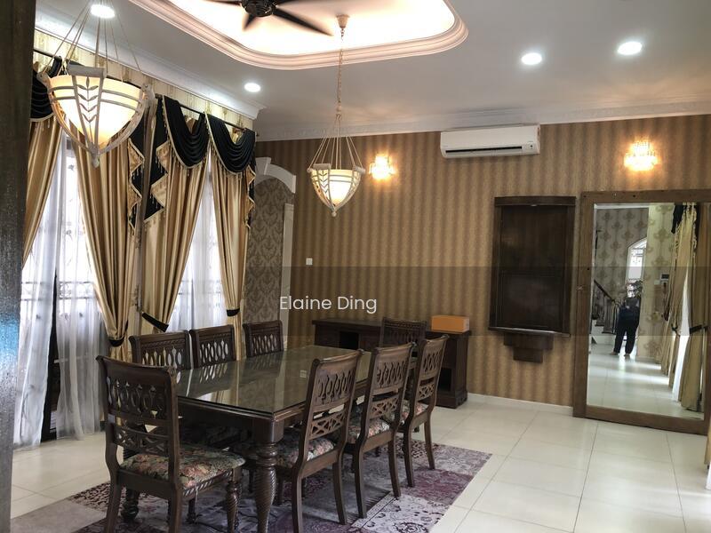 Country Heights Kajang - 5