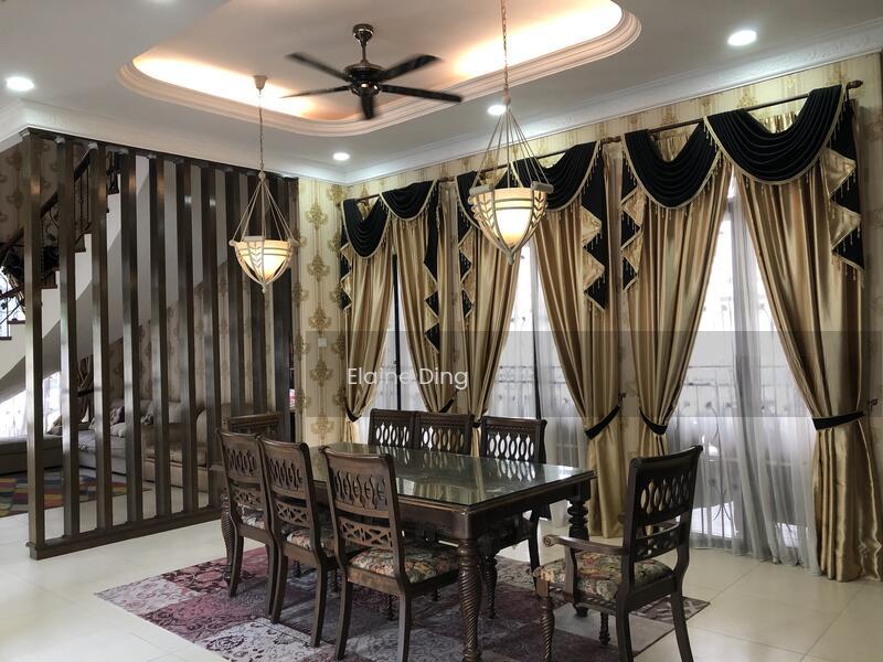 Country Heights Kajang - 2