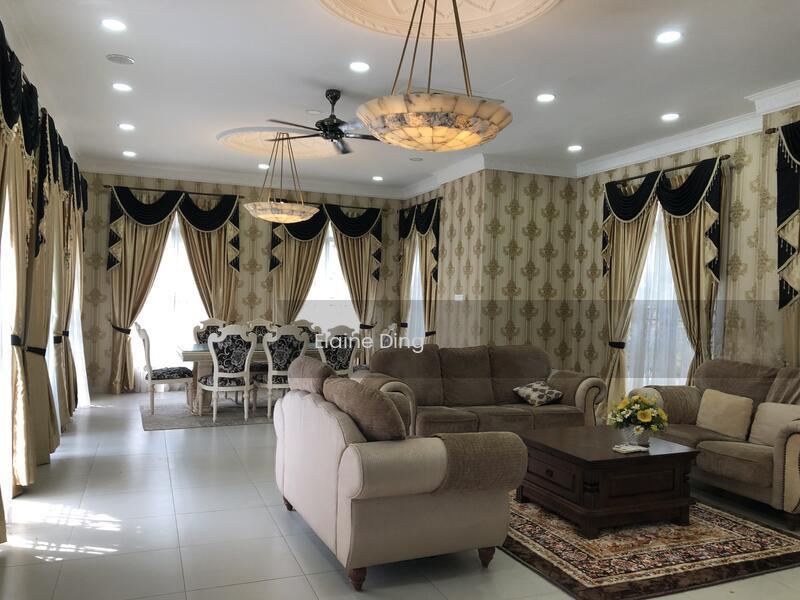 Country Heights Kajang - 3