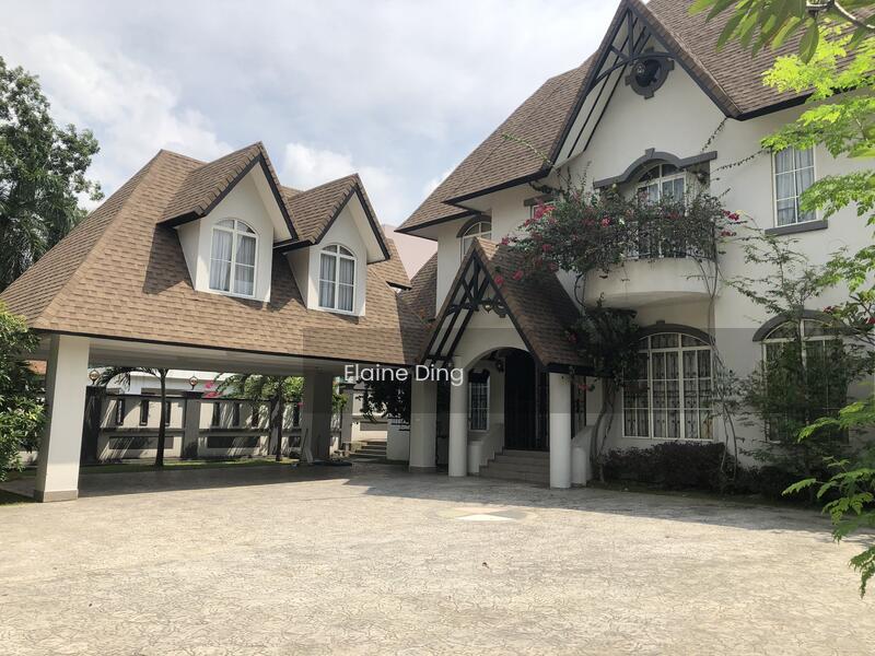 Country Heights Kajang - 1