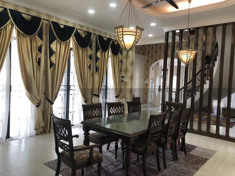 Country Heights Kajang - 4