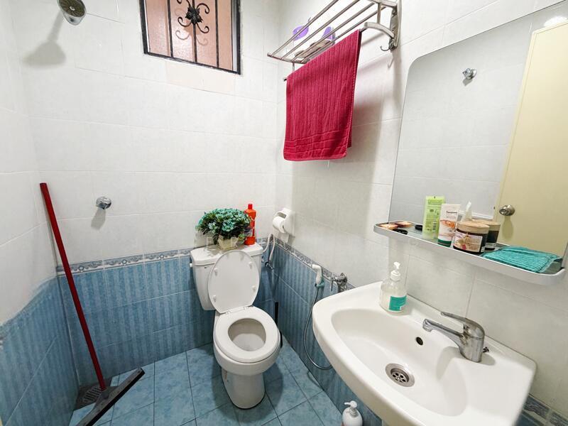 Mahkota Cheras - 4