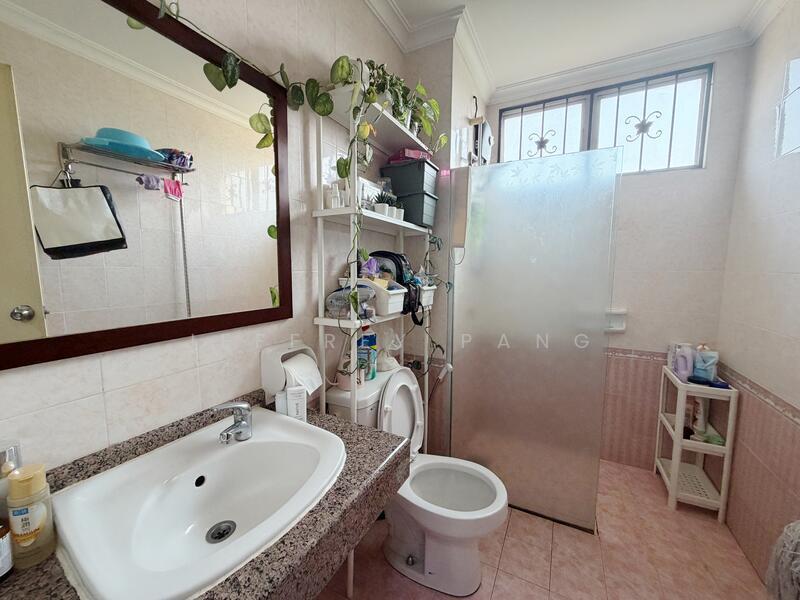 Mahkota Cheras - 5
