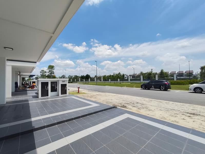 Regent Garden Garden Home @ Eco Grandeur - 2