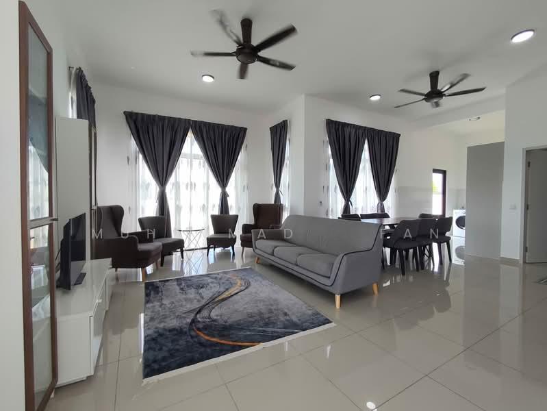 Regent Garden Garden Home @ Eco Grandeur - 3