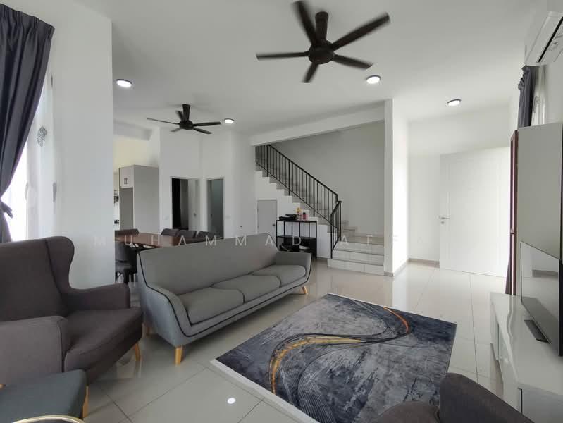 Regent Garden Garden Home @ Eco Grandeur - 4