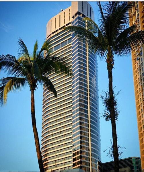 Banyan Tree Signatures - 1