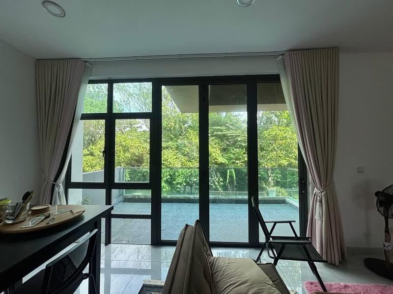 Residensi TTDI 16 - 5