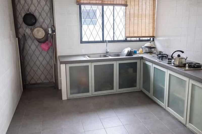 Taman Desa Skudai Terrace - 3