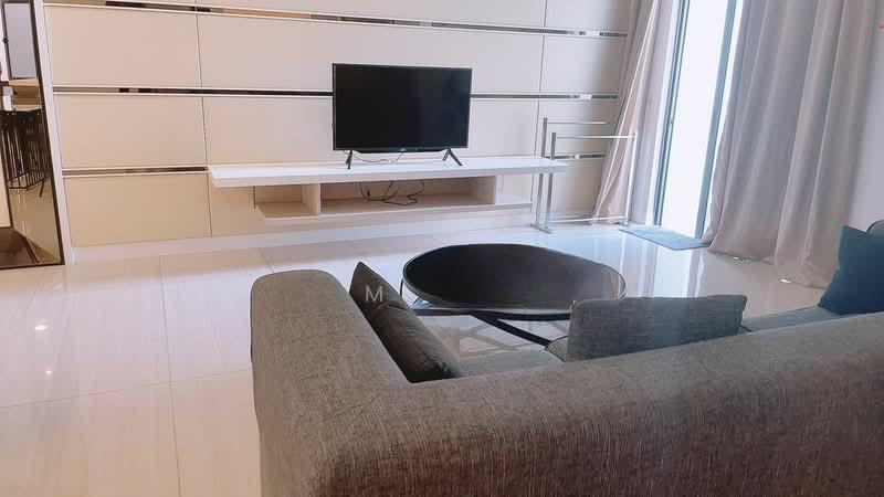 Eve Suite / NZX Square - 3