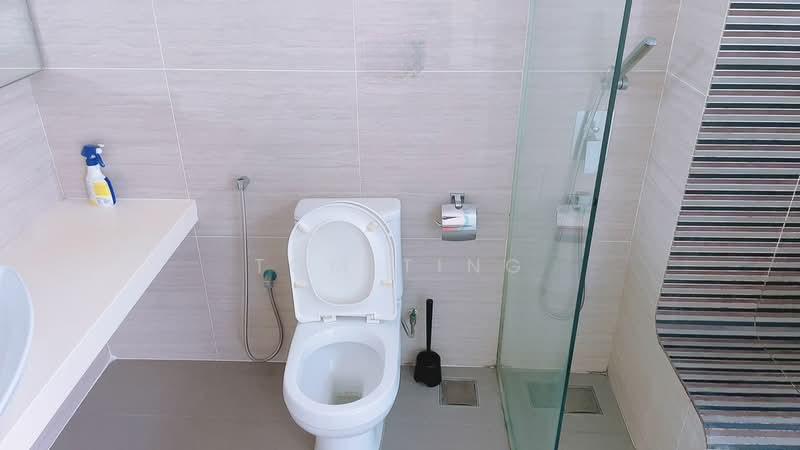 Eve Suite / NZX Square - 4