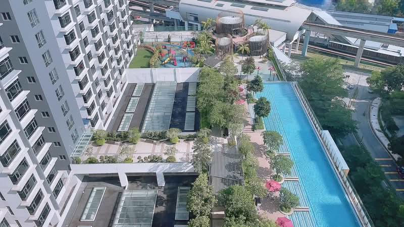 Eve Suite / NZX Square - 5