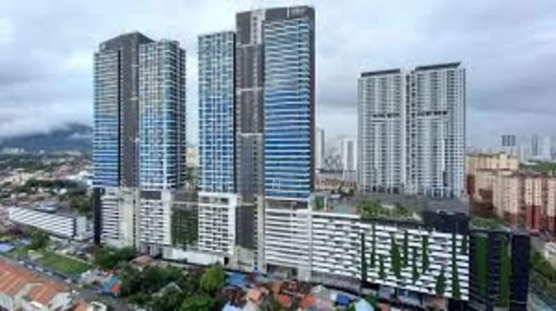 Urban Suites - 3