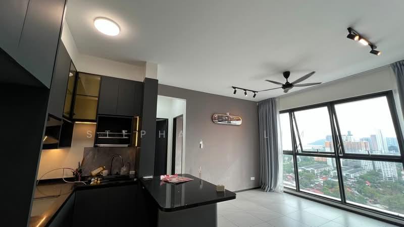 Urban Suites - 4