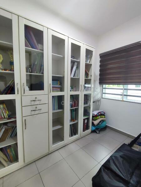 BANDAR BARU SRI KLEBANG - 3