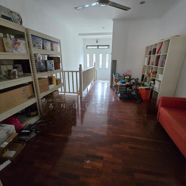 Damai Jasa - 2