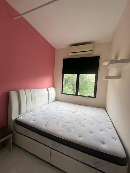 Asia Heights - 5