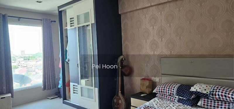 The Uban Residence - 2