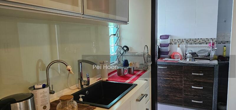 The Uban Residence - 3