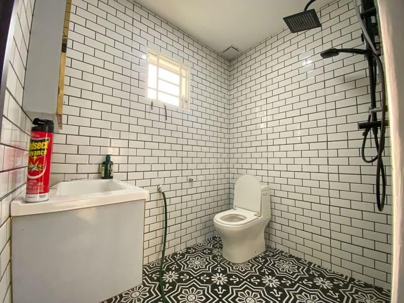 Taman Puchong Indah - 4