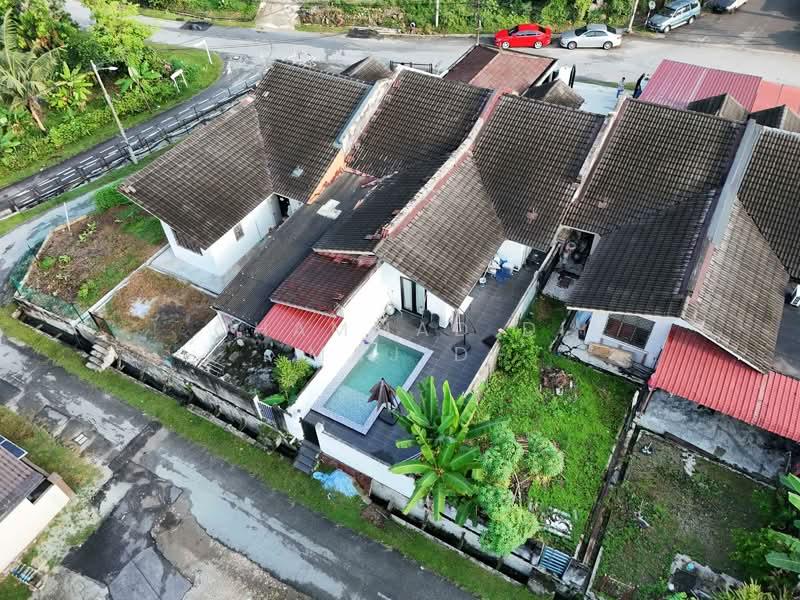 Taman Puchong Indah - 2