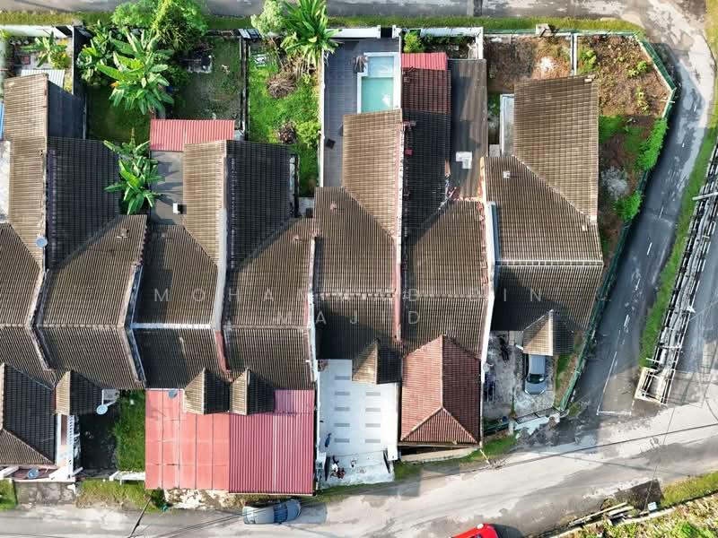 Taman Puchong Indah - 3