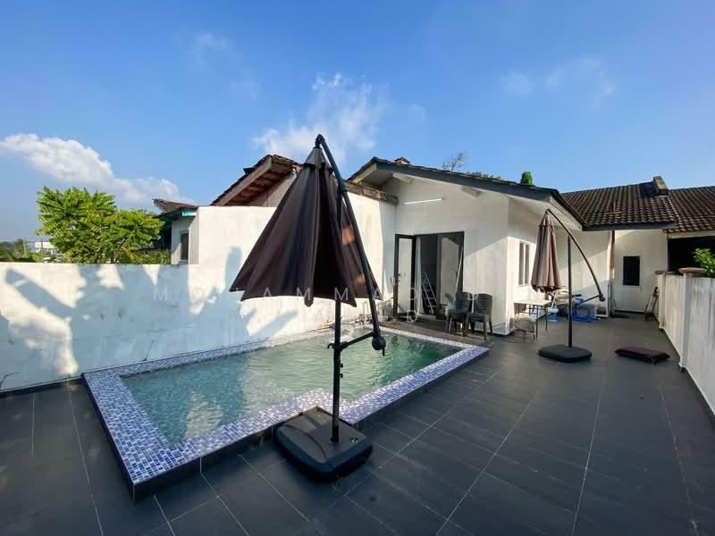 Taman Puchong Indah - 1