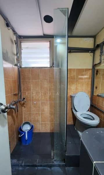Melawati Hillside Apartment - 2