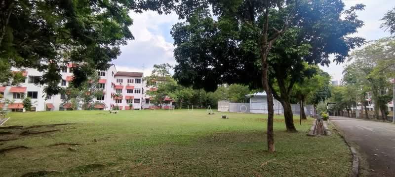 Melawati Hillside Apartment - 3