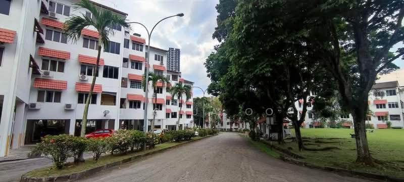 Melawati Hillside Apartment - 4
