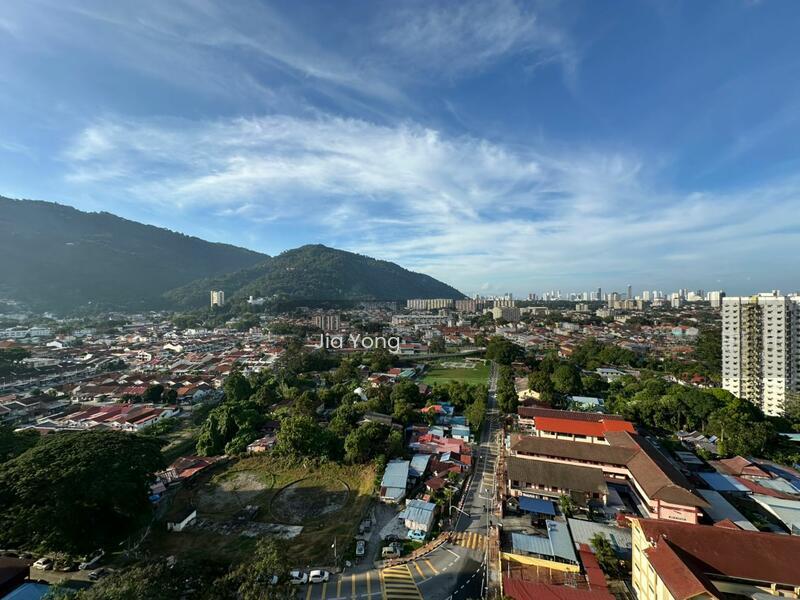 SUNSHINE RESIDENCE - 3