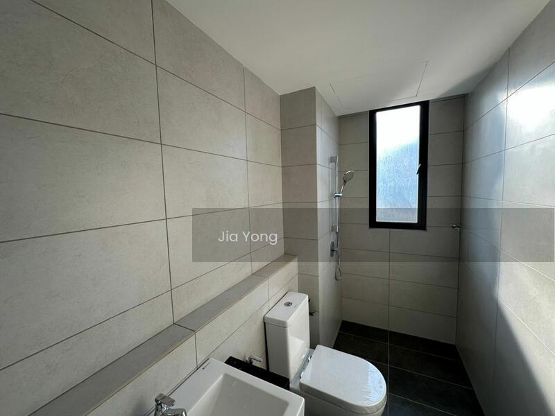 SUNSHINE RESIDENCE - 4