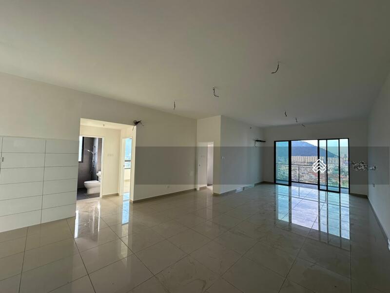 SUNSHINE RESIDENCE - 1