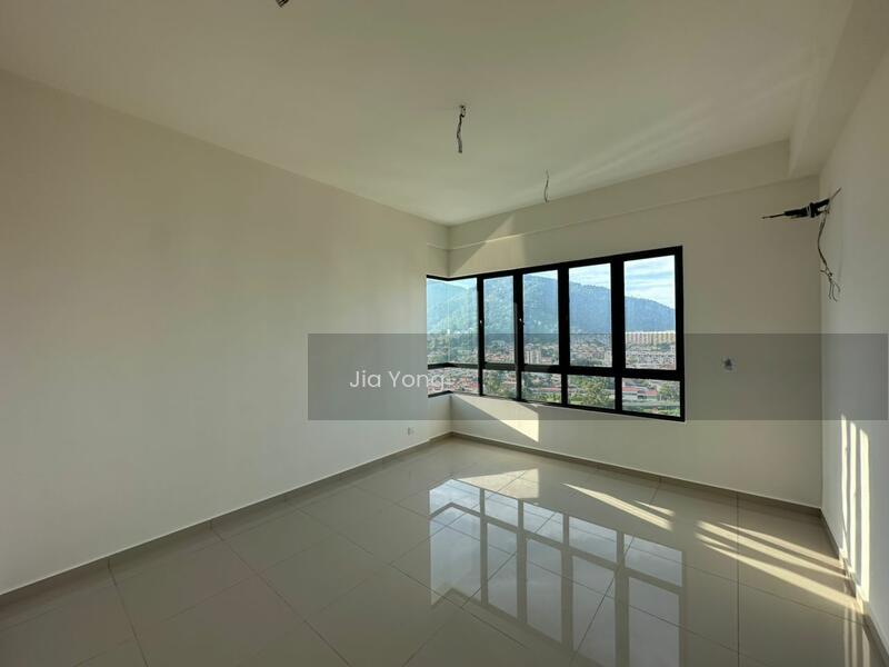 SUNSHINE RESIDENCE - 5