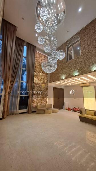 Subang Heights, Subang Jaya - 2