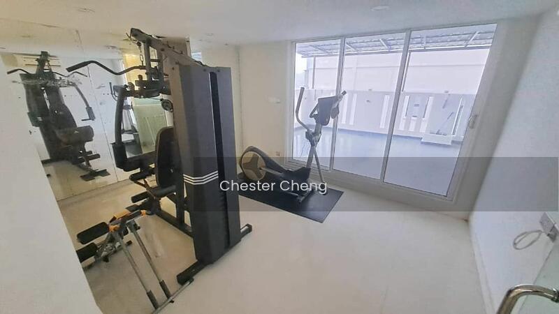 Subang Heights, Subang Jaya - 4