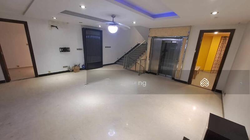 Subang Heights, Subang Jaya - 5