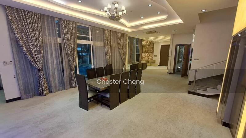 Subang Heights, Subang Jaya - 3