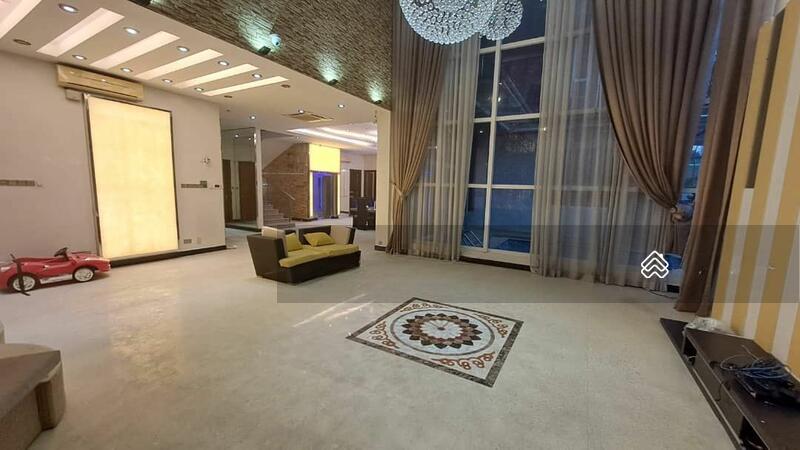 Subang Heights, Subang Jaya - 1