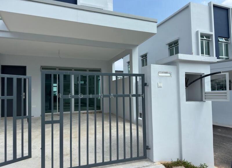 BANDAR DATO' ONN, PERJIRANAN 14 (FLEXIHOME FASA 1) - 3